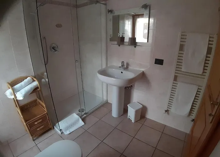 3cime Stefania Apartament *