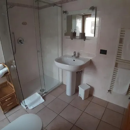 3cime Stefania Apartmán *