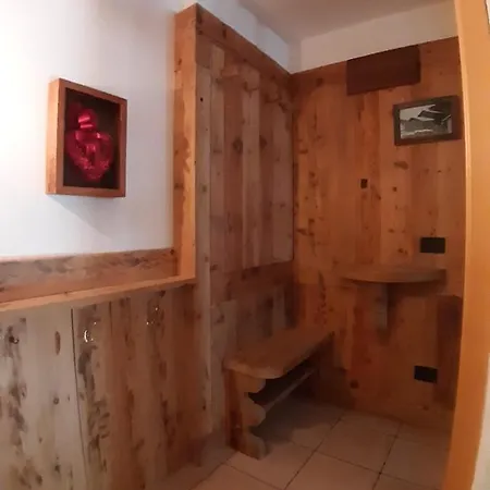 3cime Stefania Apartment