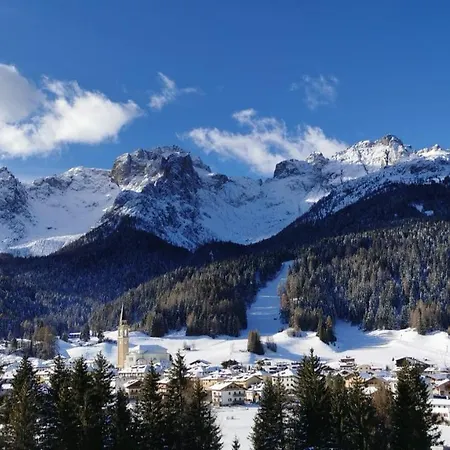 3cime Stefania Apartmán *