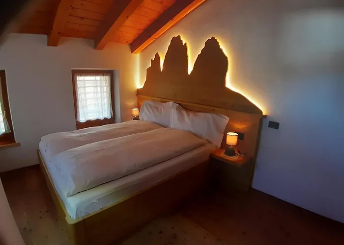 Lejlighed 3cime Stefania